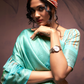 Soft Handloom Weaving Silk Saree