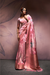 Soft Handloom Weaving Silk Saree