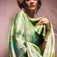 Soft Handloom Weaving Silk Saree