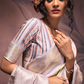 Soft Handloom Weaving Silk Saree
