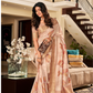 Soft Silk Saree with Digital Print