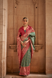 LAVANTE_FASHION_SOFT_V.P_SILK_WITH_BANARASI_WEAVING_DESIGN_WITH_ULTRA_MAGNUM_FINISH_19 - LaVante Fashion