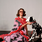 Banarasi Silk Saree with Zari Border and Rich Pallu