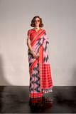 LAVANTE_FASHION_SPUN_HANDLOOM_WEAVING_SILK_15 - LaVante Fashion