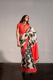 LAVANTE_FASHION_SPUN_HANDLOOM_WEAVING_SILK_5 - LaVante Fashion
