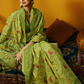 Grace Woven in the Threads of Spun Handwoven Jamdani Elegance