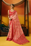 LAVANTE_FASHION_SPUN_HANDWOVEN_JAMNDANI_15 - LaVante Fashion