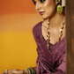 Grace Woven in the Threads of Spun Handwoven Jamdani Elegance