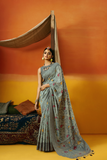LAVANTE_FASHION_SPUN_HANDWOVEN_JAMNDANI_24 - LaVante Fashion