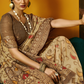Grace Woven in the Threads of Spun Handwoven Jamdani Elegance