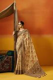 LAVANTE_FASHION_SPUN_HANDWOVEN_JAMNDANI_7 - LaVante Fashion