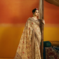Grace Woven in the Threads of Spun Handwoven Jamdani Elegance