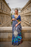 LAVANTE_FASHION_SUPERIOR_V.P.SILK_WITH_AQUA_FINISH_11 - LaVante Fashion