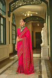 LAVANTE_FASHION_SUPER_BANARASI_P.V.SILK_WITH_KASHMIRI_WEAVING_DESIGN_WITH_FULL_OF_MEENAKARI_WITH_EXCLUSIVE_SOFT_FINISH_12 - LaVante Fashion