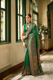 LAVANTE_FASHION_SUPER_BANARASI_P.V.SILK_WITH_KASHMIRI_WEAVING_DESIGN_WITH_FULL_OF_MEENAKARI_WITH_EXCLUSIVE_SOFT_FINISH_17 - LaVante Fashion