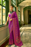 LAVANTE_FASHION_SUPER_BANARASI_P.V.SILK_WITH_KASHMIRI_WEAVING_DESIGN_WITH_FULL_OF_MEENAKARI_WITH_EXCLUSIVE_SOFT_FINISH_19 - LaVante Fashion