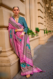 LAVANTE_FASHION_SUPER_PV_SILK_WITH_APOXY_FINISH_1 - LaVante Fashion