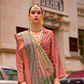 Elegant Shine Super Poly Viscose Silk Saree with Apoxy Finish - LaVante Fashion