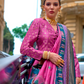 Elegant Shine Super Poly Viscose Silk Saree with Apoxy Finish - LaVante Fashion