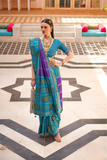 LAVANTE_FASHION_SUPER_PV_SILK_WITH_PATOLA_DESIGN_WITH_APOXY_FINISH_9 - LaVante Fashion