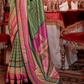 Super V.B. Silk Saree with Elite Gold Finish - LaVante Fashion