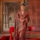 Super Velvet Blend Silk with Elite Gold Finish