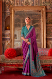LAVANTE_FASHION_SUPER_V.B_SILK_WITH_ELITE_GOLD_FINISH_2_b69e3233-3f7f-4381-af74-b2557f6d9a91 - LaVante Fashion