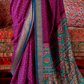 Super Velvet Blend Silk with Elite Gold Finish