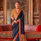 Super Velvet Blend Silk with Elite Gold Finish