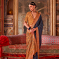 Super Velvet Blend Silk with Elite Gold Finish