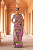 LAVANTE_FASHION_SUPER_V.B_SILK_WITH_ELITE_GOLD_FINISH_UNIQUE_KANJIVARAM_DESIGN_22 - LaVante Fashion
