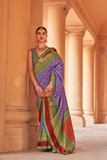 LAVANTE_FASHION_SUPER_V.B_SILK_WITH_ELITE_GOLD_FINISH_UNIQUE_KANJIVARAM_DESIGN_30 - LaVante Fashion