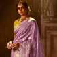 Royal Charm Pure Viscose Dola Silk Banarasi Saree with Designer Elegance