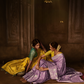 Royal Charm Pure Viscose Dola Silk Banarasi Saree with Designer Elegance
