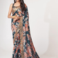 Starlit Softness Lightweight Organza with Statement Appeal