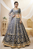LAVANTE_FASHION_Sequins_Foil_Zari_Embroidered_Work_13 - LaVante Fashion