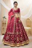 LAVANTE_FASHION_Sequins_Foil_Zari_Embroidered_Work_17 - LaVante Fashion
