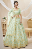 LAVANTE_FASHION_Sequins_Foil_Zari_Embroidered_Work_9 - LaVante Fashion