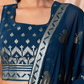 Stunning Georgette Embroidered Lehenga Choli for Wedding