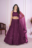 LAVANTE_FASHION_Sequins_Thread_Embroidery_Work_20 - LaVante Fashion