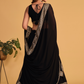 Richly Embroidered Lehenga with Sequins & Zari Detailing