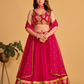 Richly Embroidered Lehenga with Sequins & Zari Detailing