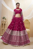 LAVANTE_FASHION_Sequins_Zari_Embroidered_Work_1 - LaVante Fashion
