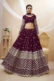 LAVANTE_FASHION_Sequins_Zari_Embroidered_Work_23 - LaVante Fashion