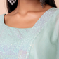 Graceful Zari & Sequins Embroidered Lehenga for Festive Occasions