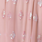 Graceful Zari & Sequins Embroidered Lehenga for Festive Occasions