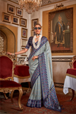 LAVANTE_FASHION_Silk_Foil_Print_Light_Weight_Saree_19 - LaVante Fashion
