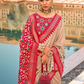 Elegant Patola Silk Saree in Smooth Designer Style