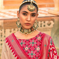 Elegant Patola Silk Saree in Smooth Designer Style