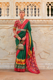 LAVANTE_FASHION_Smooth_Silk_TypeSilk_Saree_Designer_Saree_Patola_Silk_Sarees_25 - LaVante Fashion